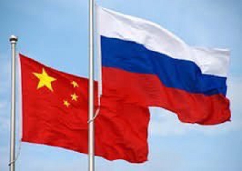 Россия и Китай продолжают сотрудничество в области лечения онкозаболеваний
