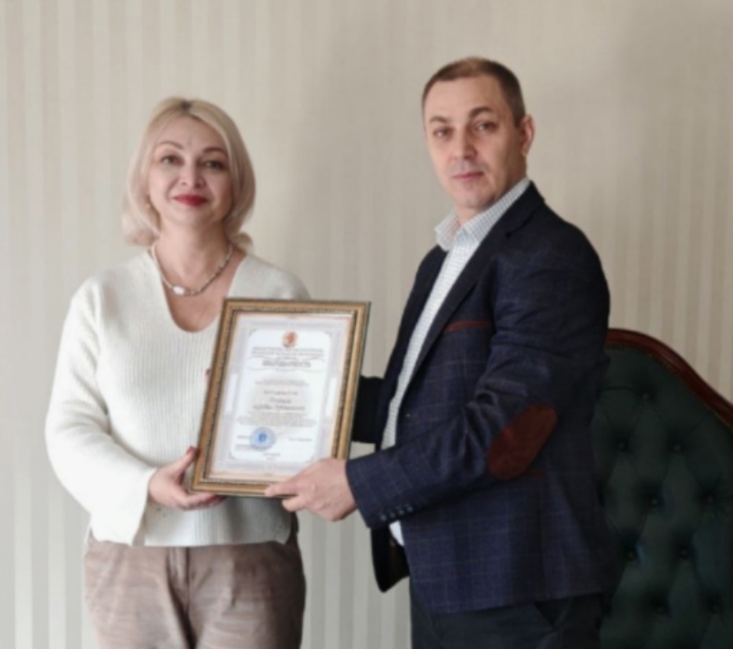 В нашем санатории смогут пройти лечение и реабилитацию дети из ЛНР.