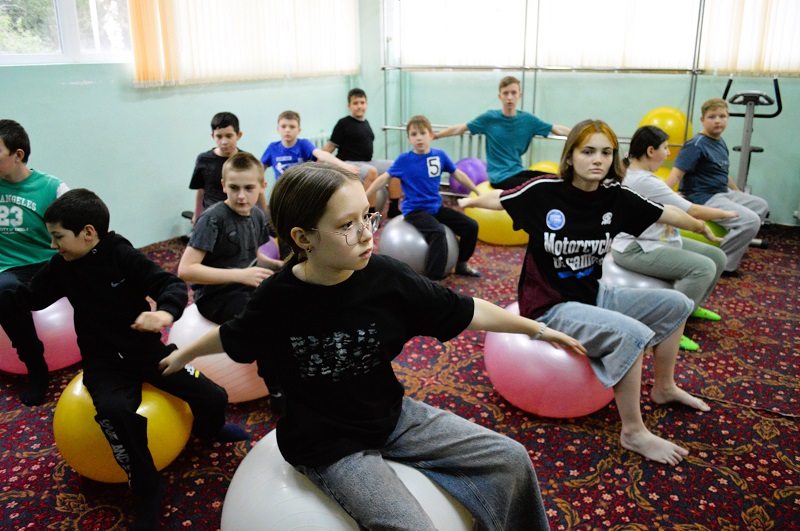 Что такое ЛФК и зачем его назначают в санатории?