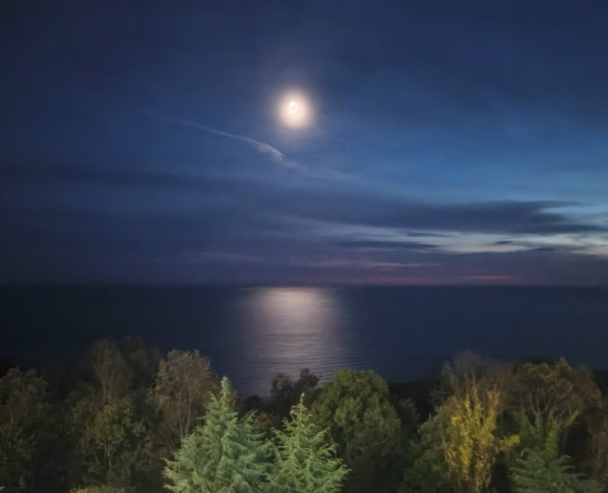 С Международным днем Чёрного моря.